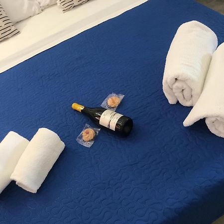 Case Vacanze Spagnola 106 Marsala Zewnętrze zdjęcie