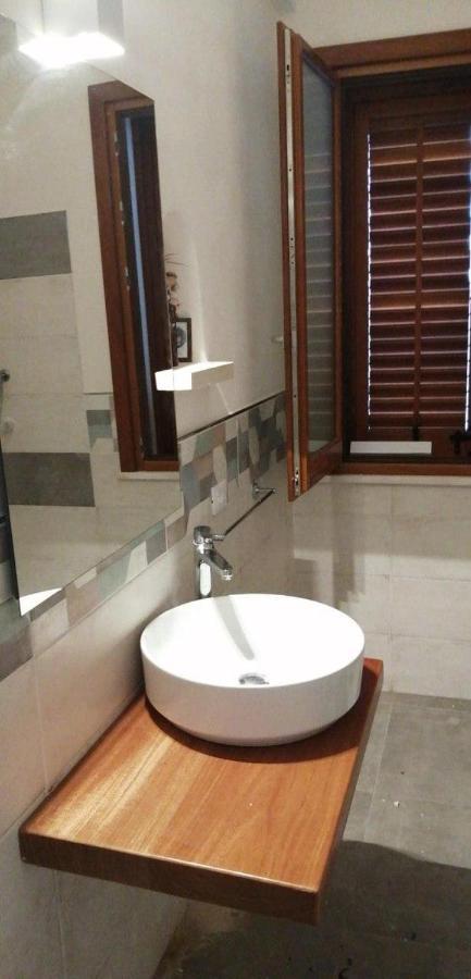 Case Vacanze Spagnola 106 Marsala Zewnętrze zdjęcie