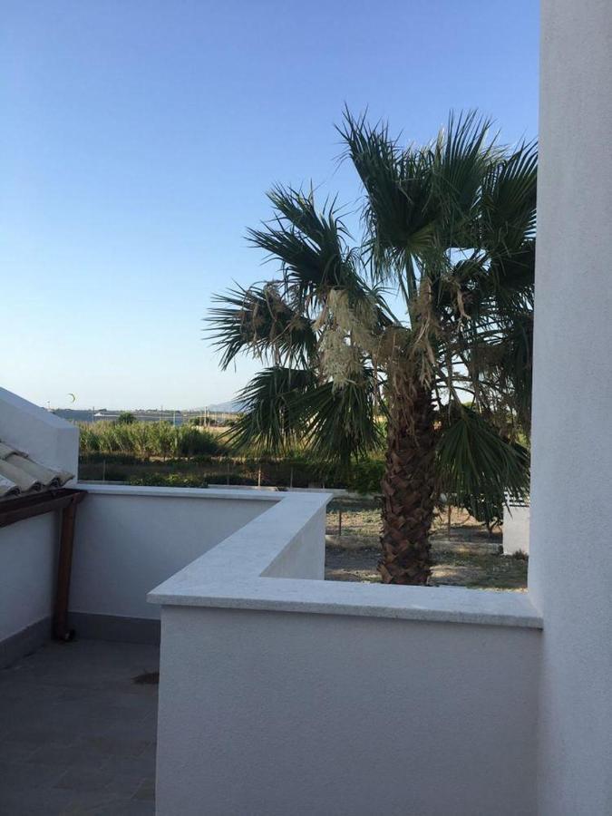 Case Vacanze Spagnola 106 Marsala Zewnętrze zdjęcie