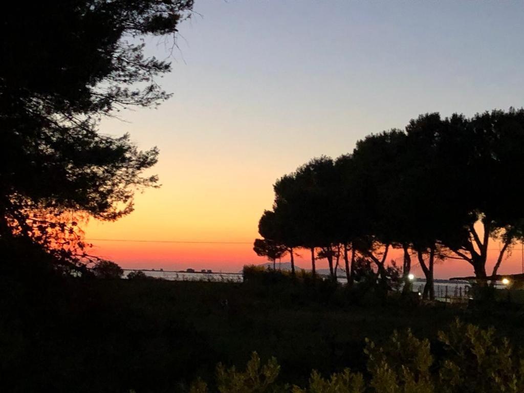 Case Vacanze Spagnola 106 Marsala Zewnętrze zdjęcie