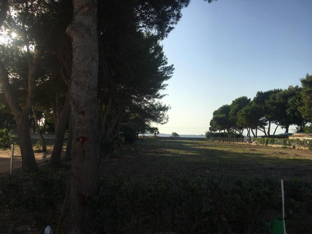 Case Vacanze Spagnola 106 Marsala Zewnętrze zdjęcie