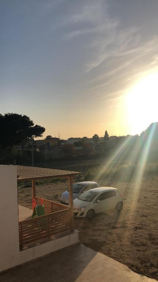 Case Vacanze Spagnola 106 Marsala Zewnętrze zdjęcie