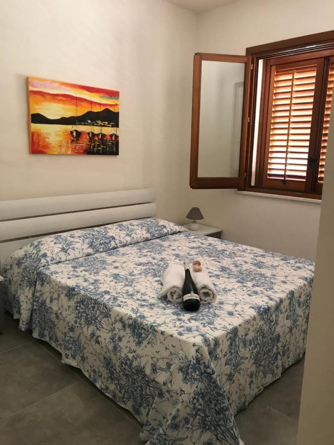 Case Vacanze Spagnola 106 Marsala Zewnętrze zdjęcie
