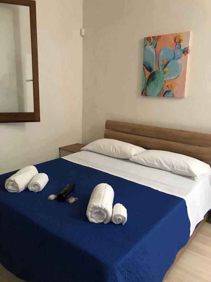 Case Vacanze Spagnola 106 Marsala Zewnętrze zdjęcie