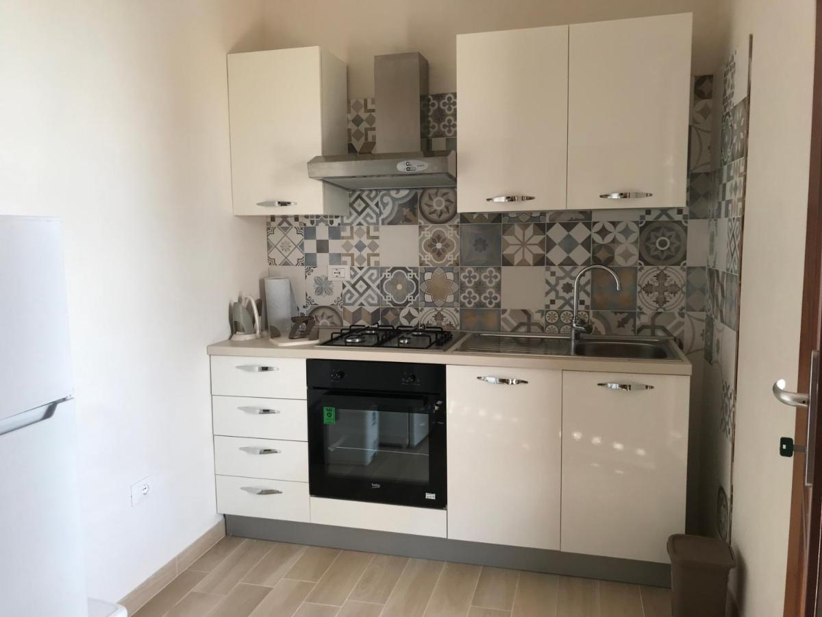 Case Vacanze Spagnola 106 Marsala Zewnętrze zdjęcie