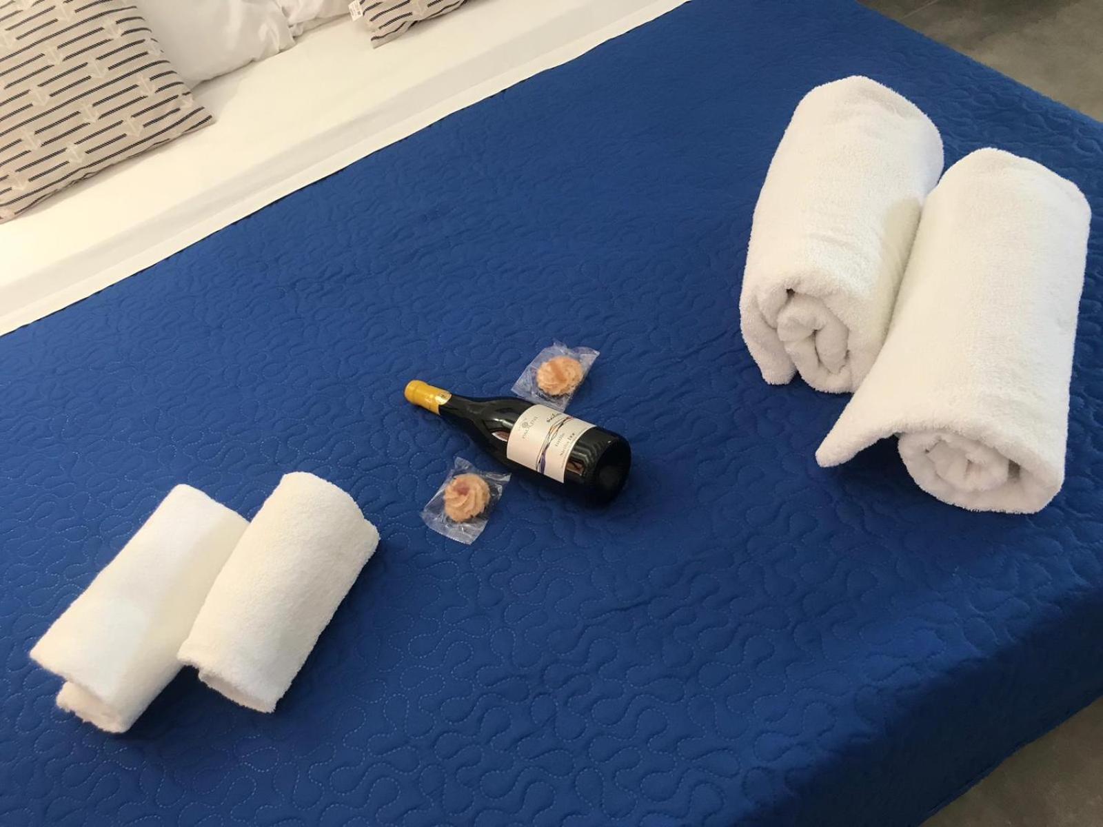 Case Vacanze Spagnola 106 Marsala Zewnętrze zdjęcie