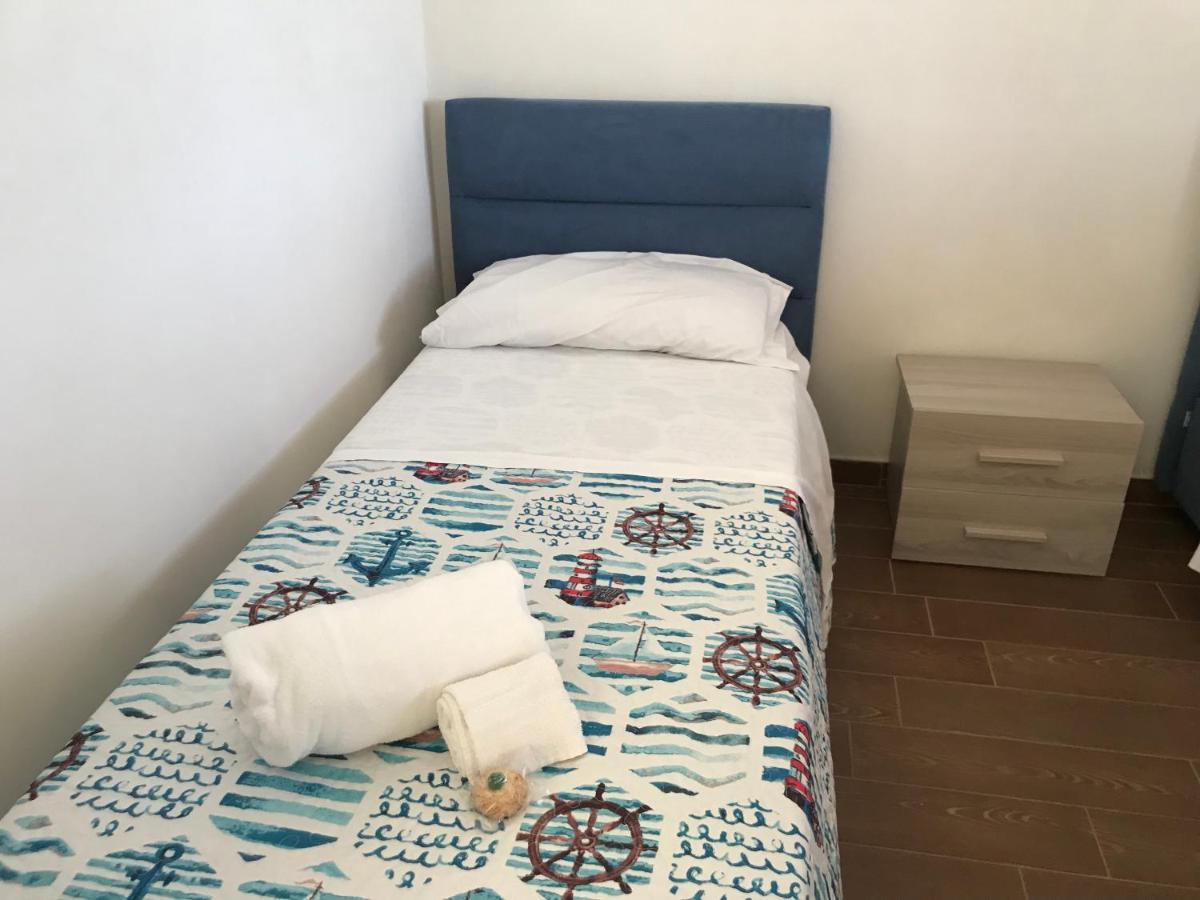 Case Vacanze Spagnola 106 Marsala Zewnętrze zdjęcie