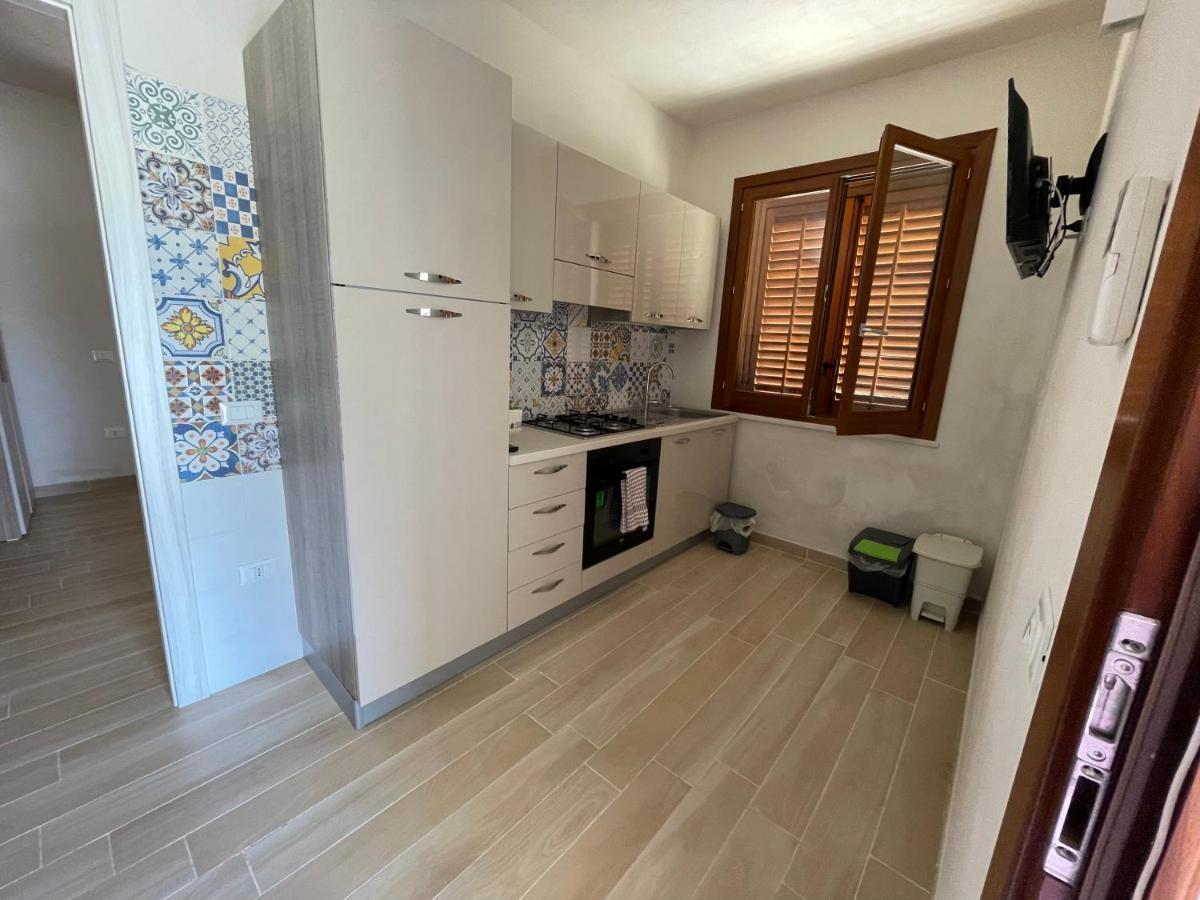 Case Vacanze Spagnola 106 Marsala Zewnętrze zdjęcie