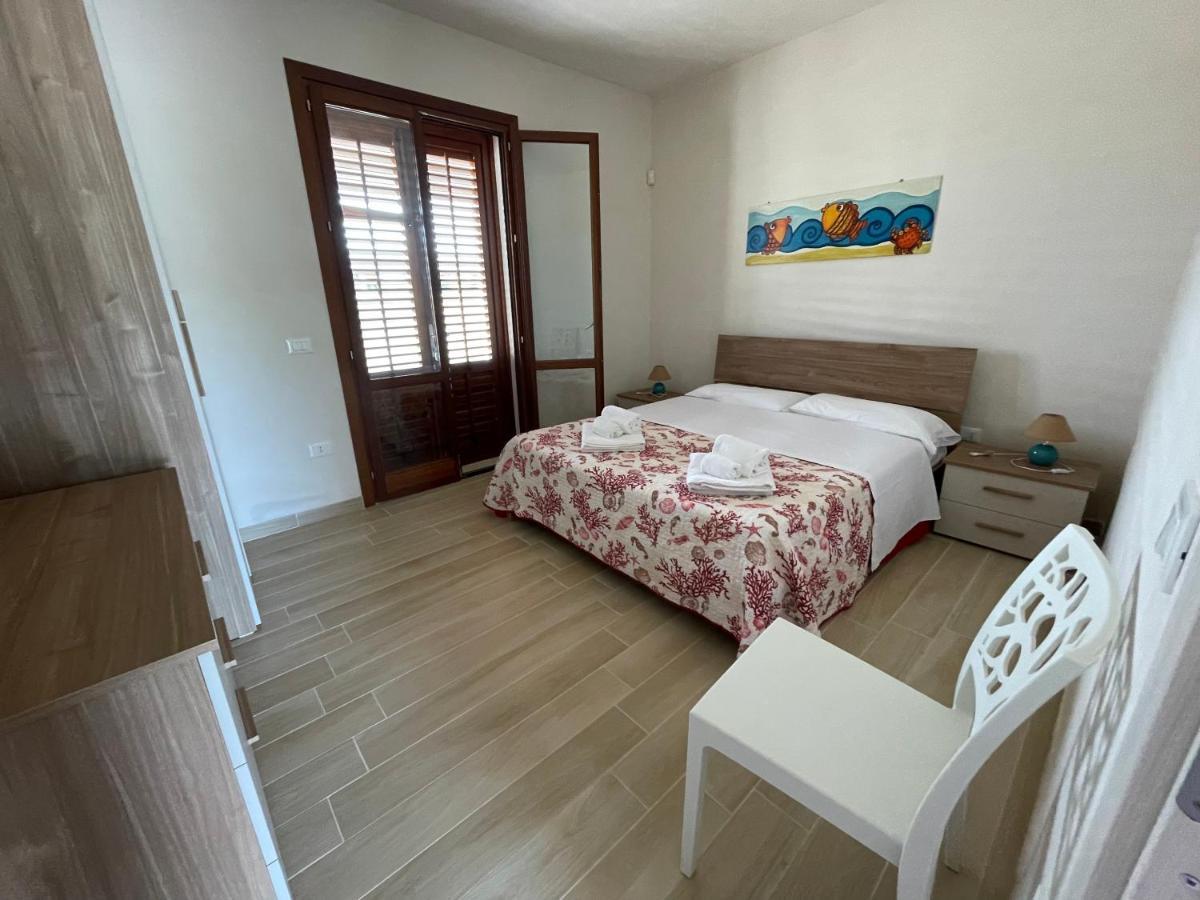 Case Vacanze Spagnola 106 Marsala Zewnętrze zdjęcie