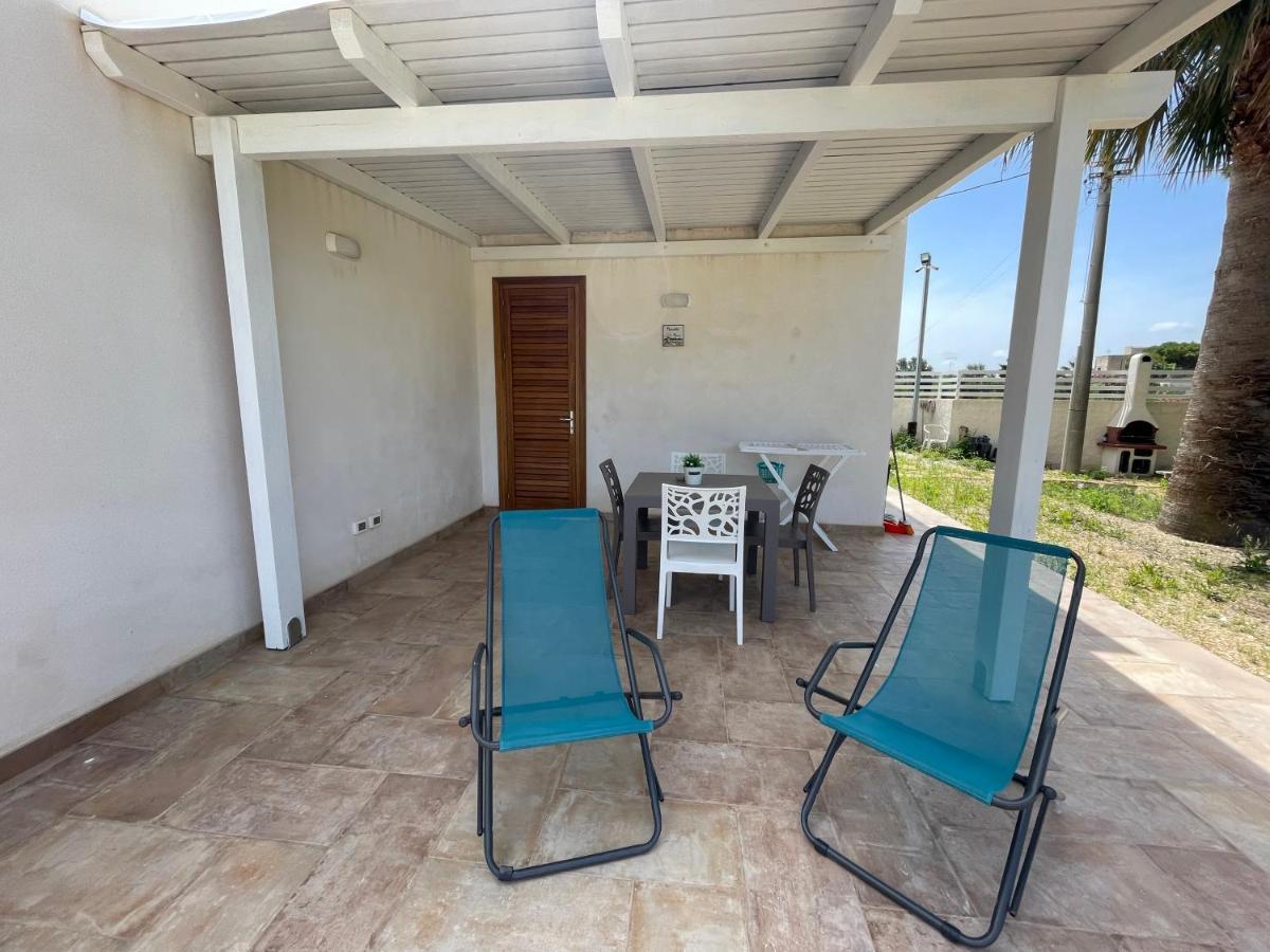 Case Vacanze Spagnola 106 Marsala Zewnętrze zdjęcie