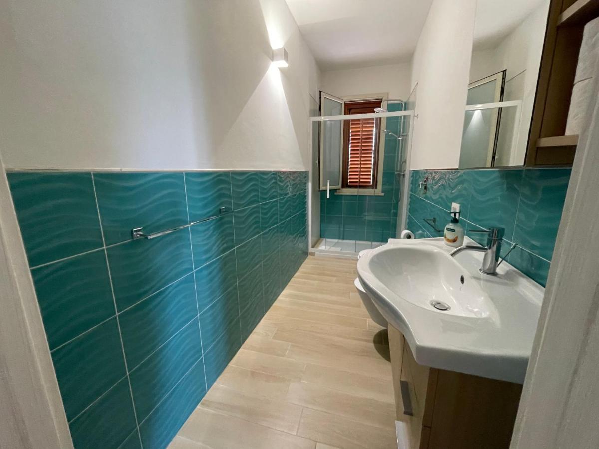 Case Vacanze Spagnola 106 Marsala Zewnętrze zdjęcie
