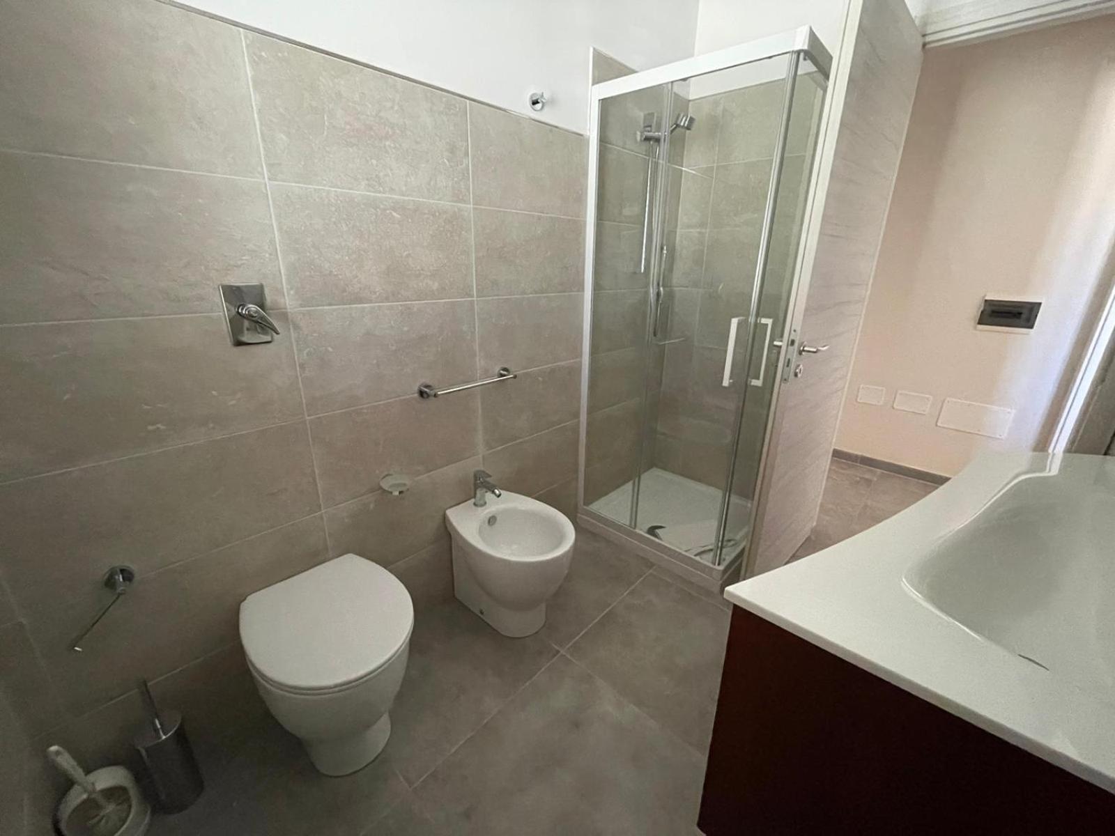 Case Vacanze Spagnola 106 Marsala Zewnętrze zdjęcie
