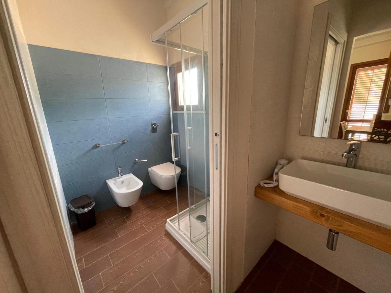 Case Vacanze Spagnola 106 Marsala Zewnętrze zdjęcie
