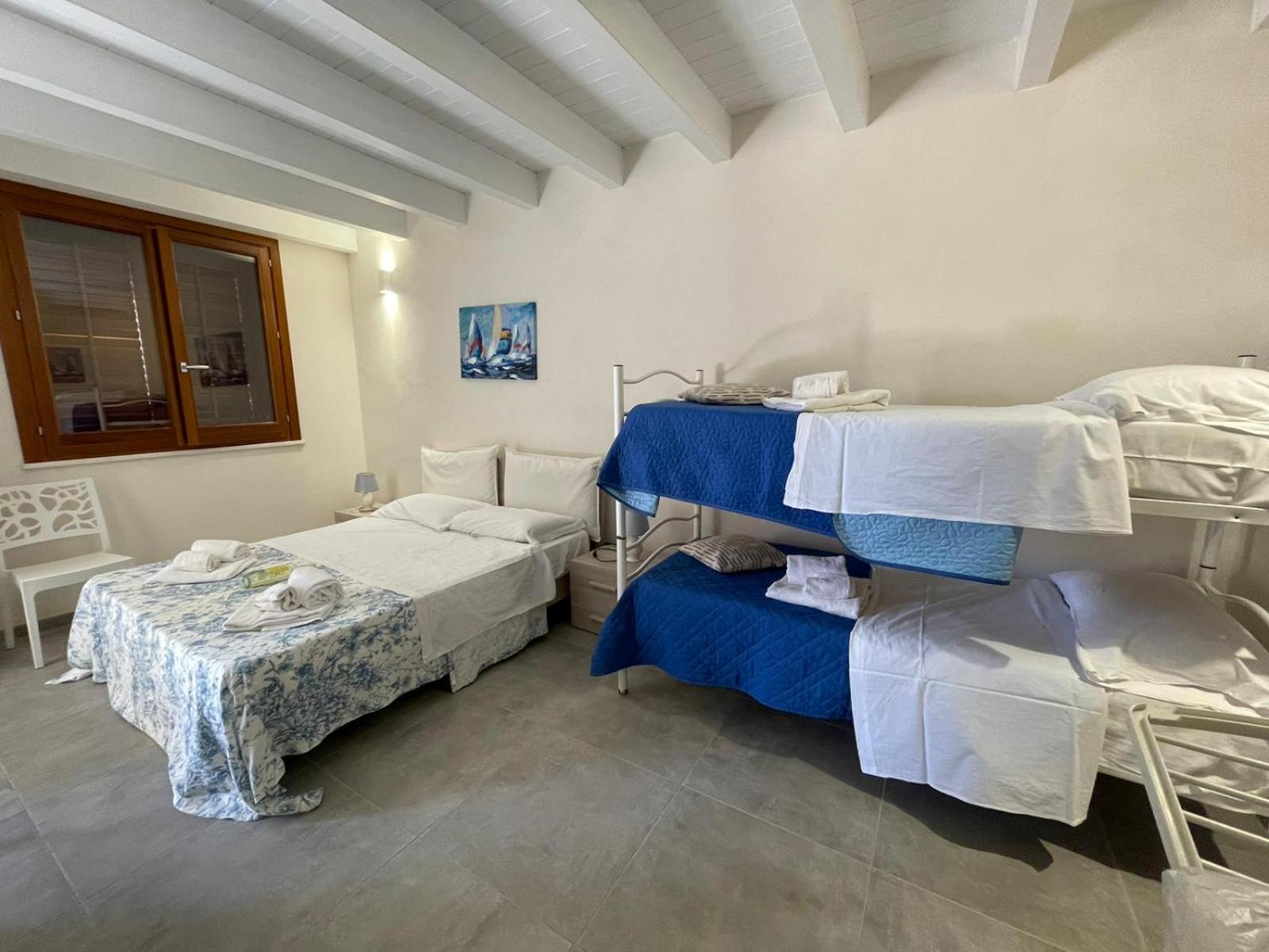 Case Vacanze Spagnola 106 Marsala Zewnętrze zdjęcie