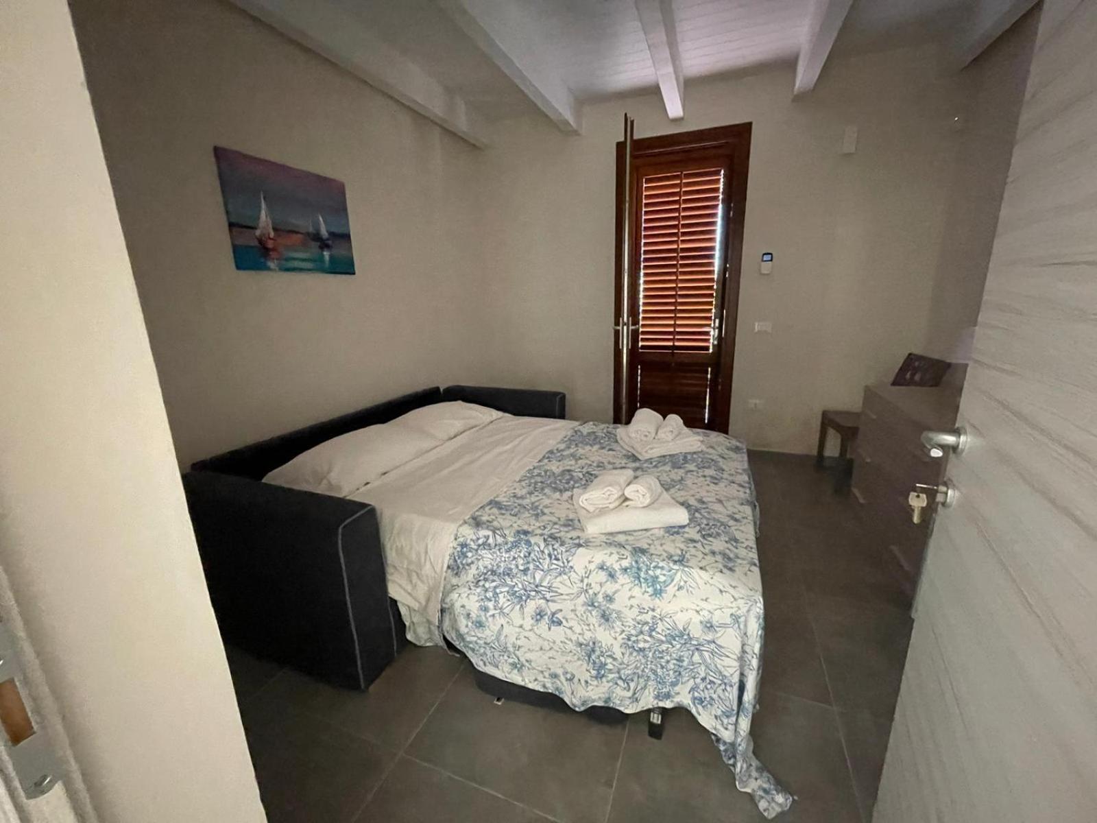 Case Vacanze Spagnola 106 Marsala Zewnętrze zdjęcie