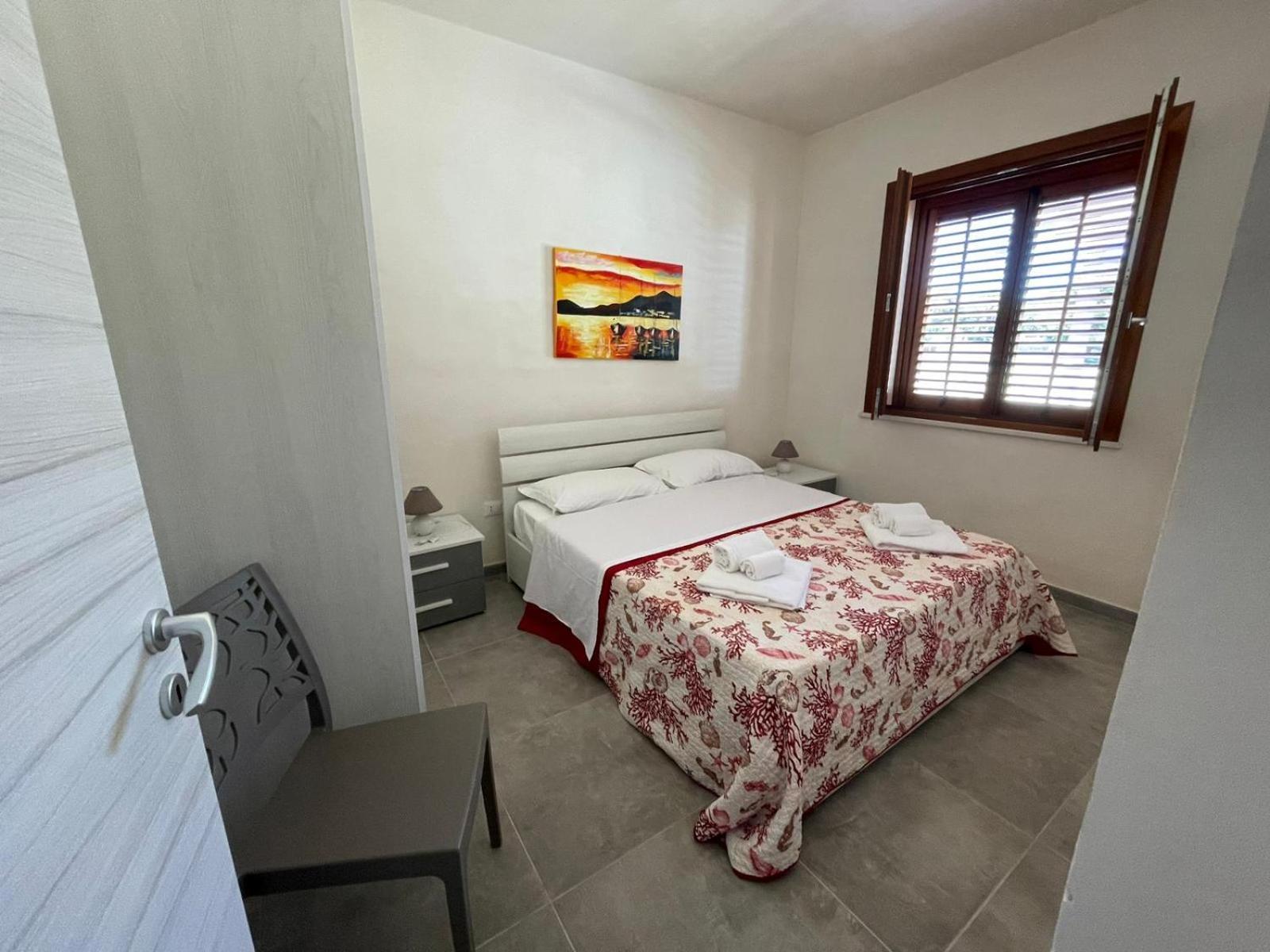 Case Vacanze Spagnola 106 Marsala Zewnętrze zdjęcie