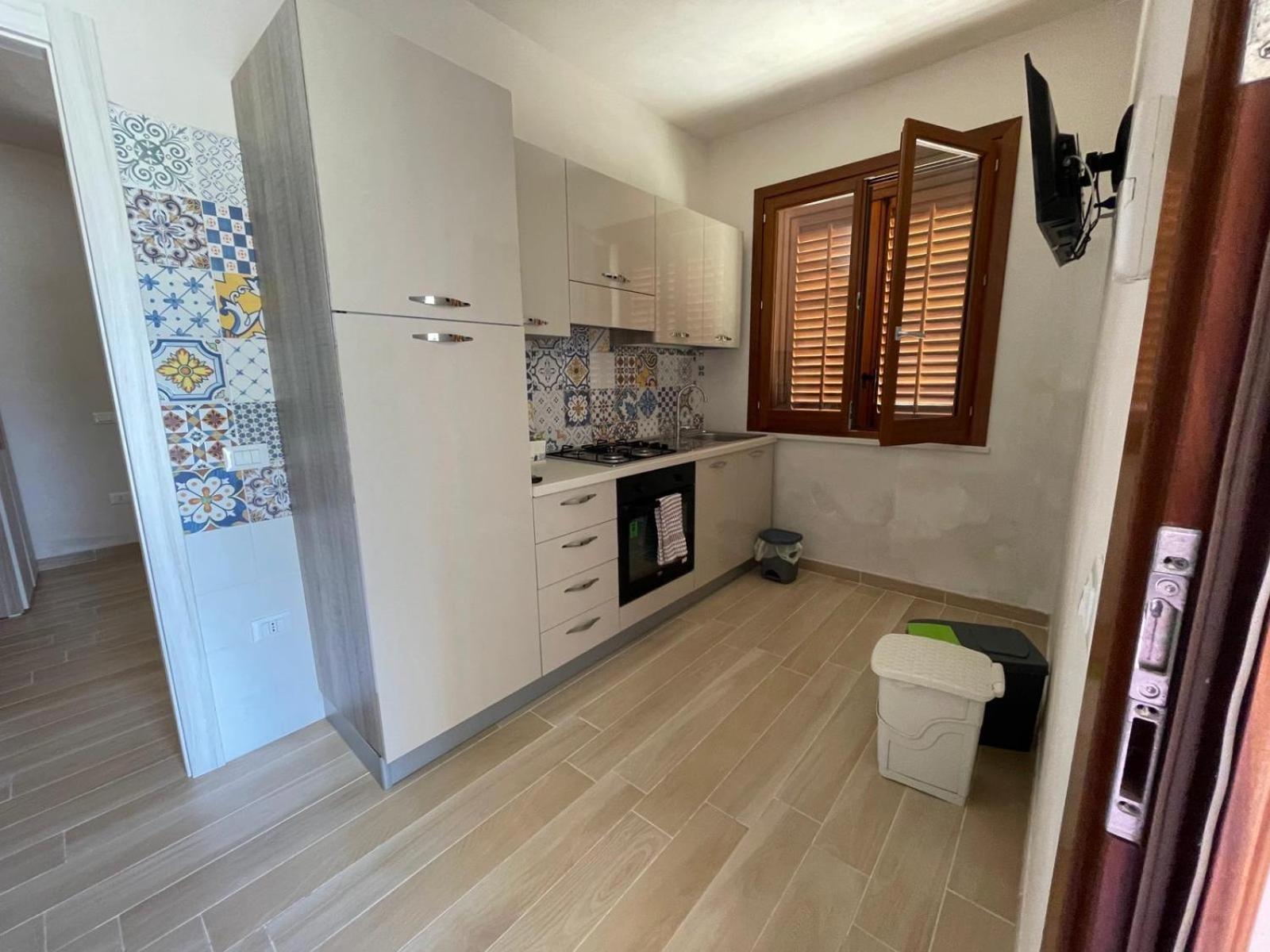 Case Vacanze Spagnola 106 Marsala Zewnętrze zdjęcie