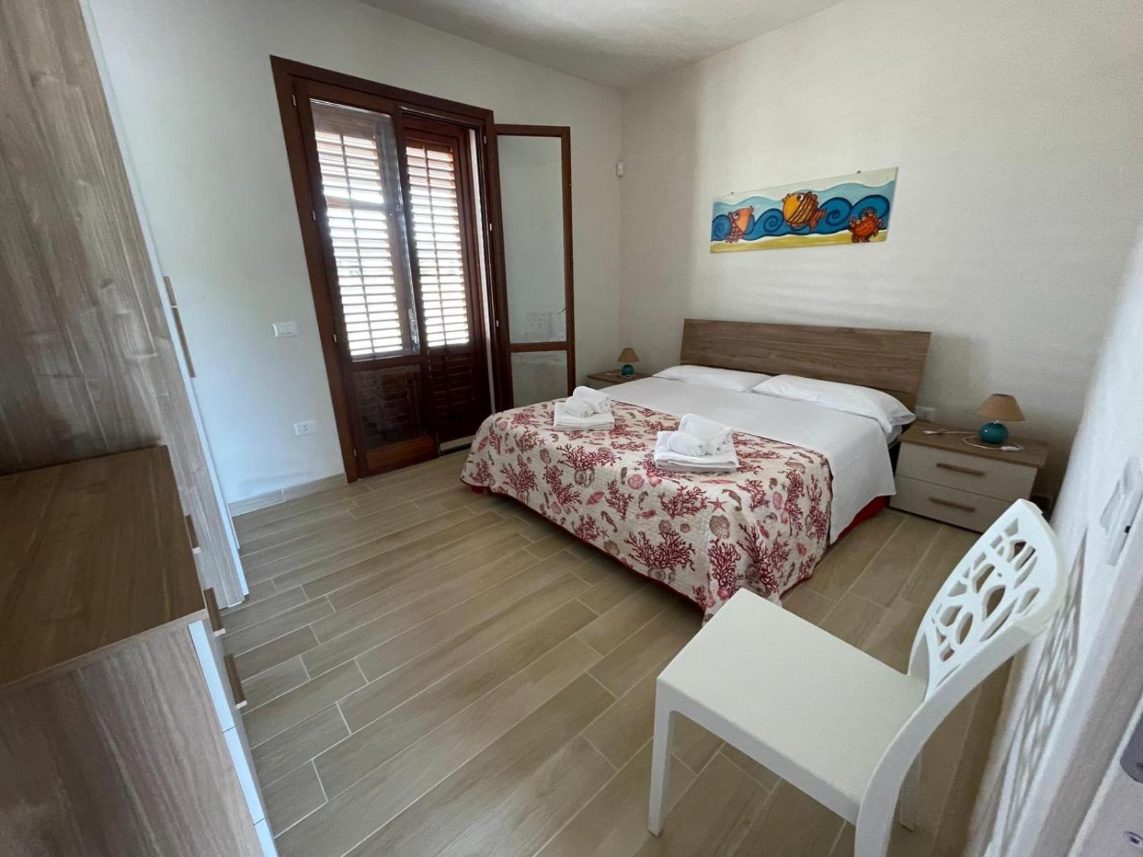 Case Vacanze Spagnola 106 Marsala Zewnętrze zdjęcie